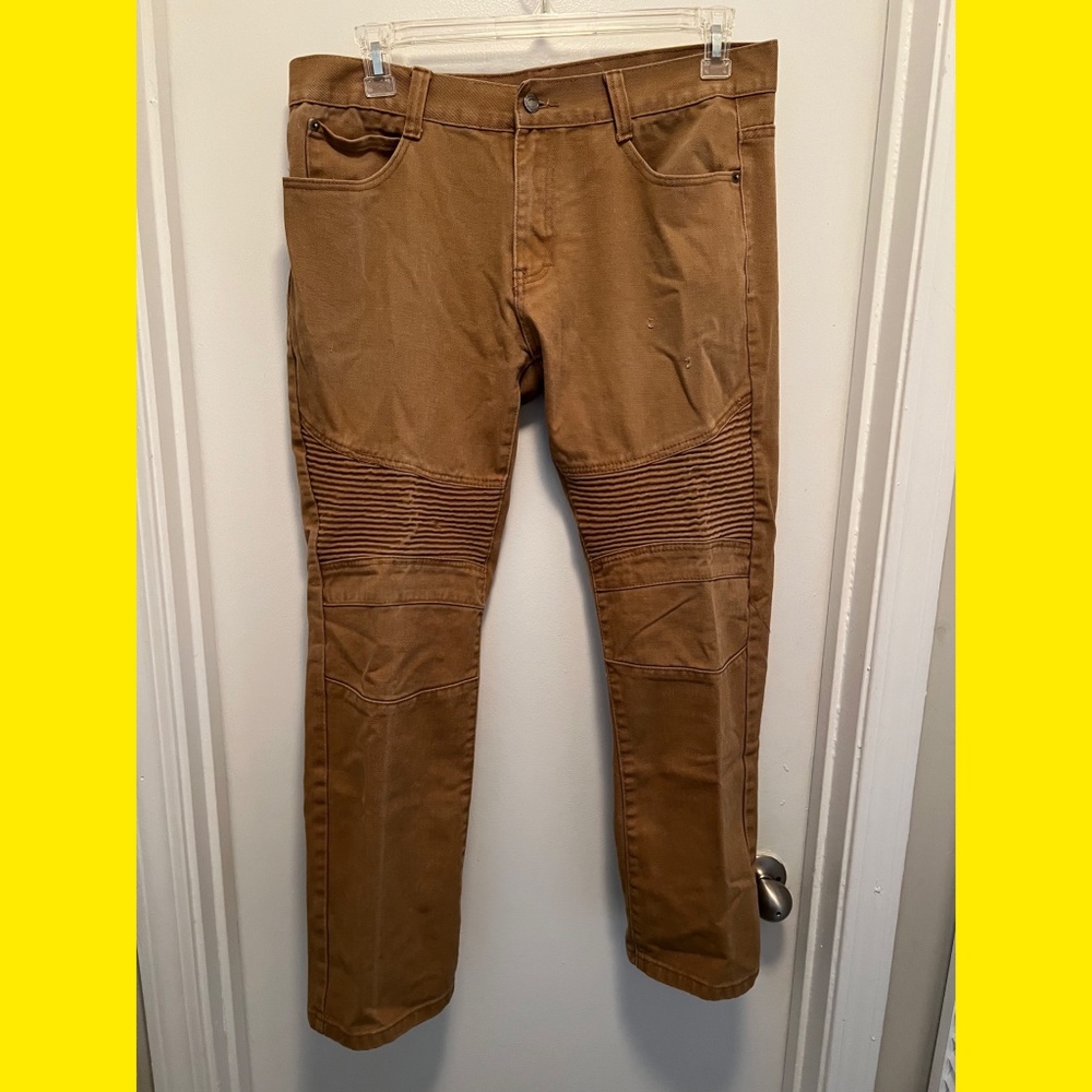 Khaki Pants for Men